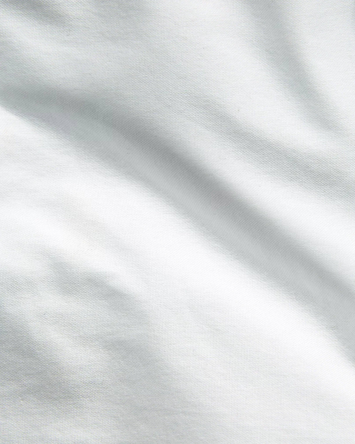Ralph Lauren Effortlessly Elegant White Button-Up Shirt