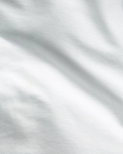 Ralph Lauren Effortlessly Elegant White Button-Up Shirt